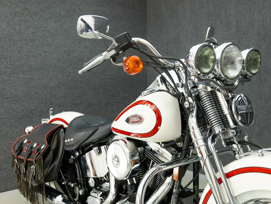 1997 HARLEY DAVIDSON FLSTS HERITAGE SPRINGER