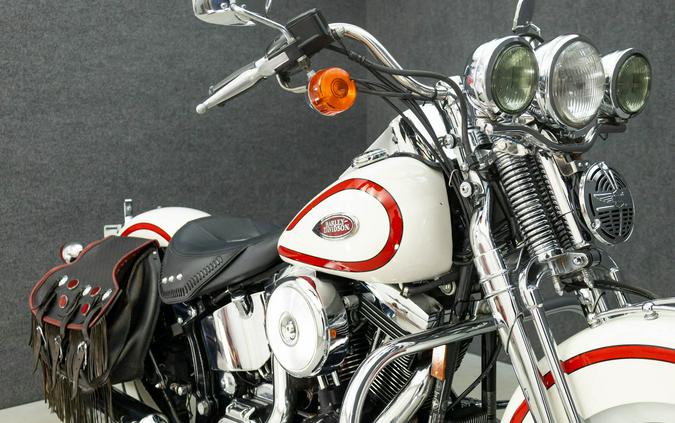 1997 HARLEY DAVIDSON FLSTS HERITAGE SPRINGER
