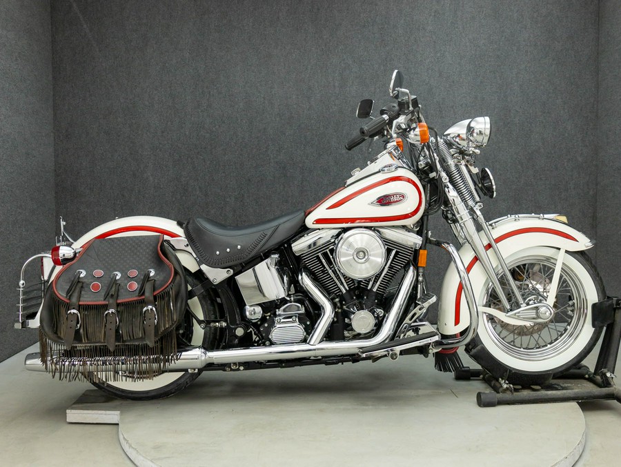 1997 HARLEY DAVIDSON FLSTS HERITAGE SPRINGER