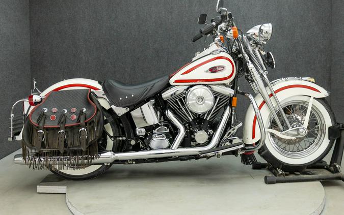 1997 HARLEY DAVIDSON FLSTS HERITAGE SPRINGER