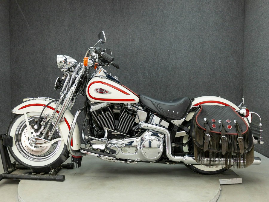 1997 HARLEY DAVIDSON FLSTS HERITAGE SPRINGER