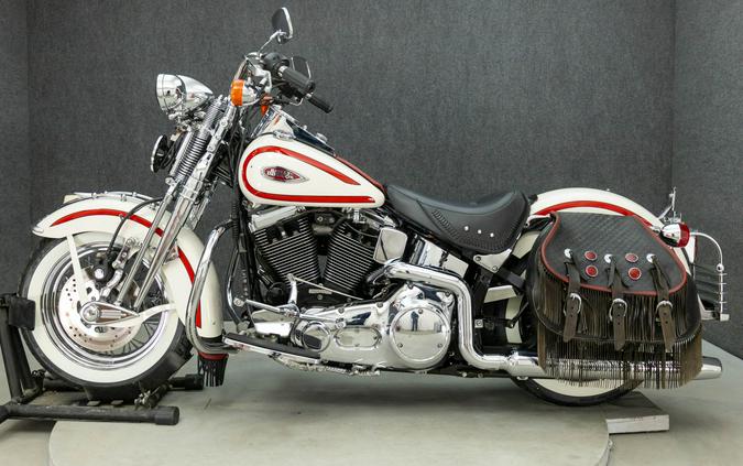 1997 HARLEY DAVIDSON FLSTS HERITAGE SPRINGER