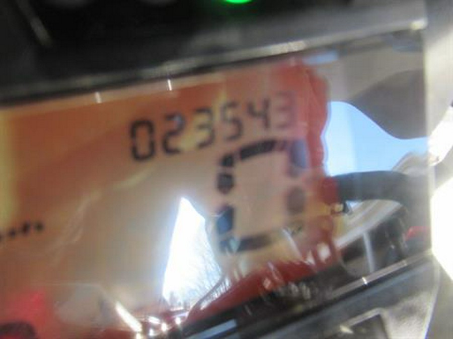 2011 Suzuki GSX-R750™