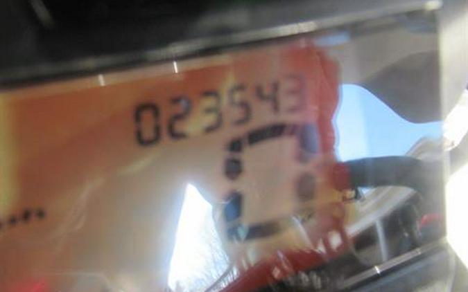 2011 Suzuki GSX-R750™