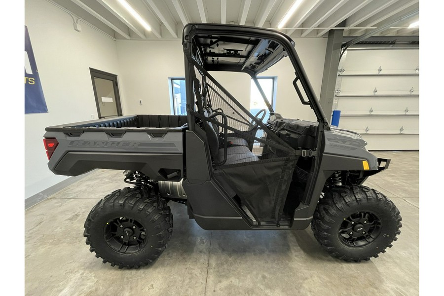 2026 Polaris RANGER XP 1000 PREMIUM