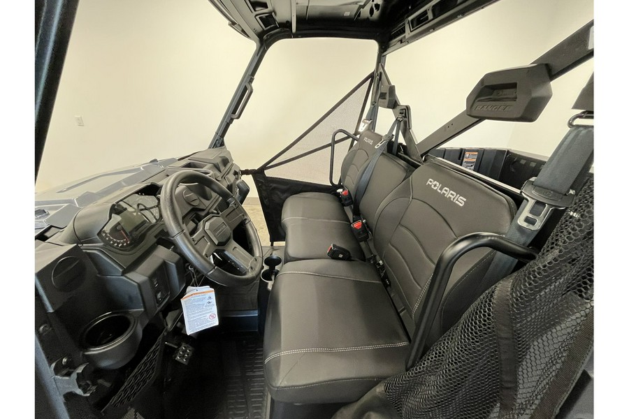 2026 Polaris RANGER XP 1000 PREMIUM