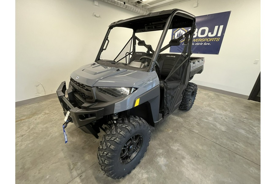 2026 Polaris RANGER XP 1000 PREMIUM