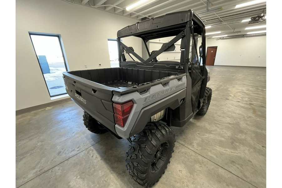 2026 Polaris RANGER XP 1000 PREMIUM