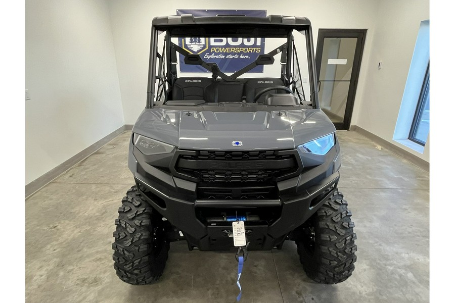 2026 Polaris RANGER XP 1000 PREMIUM