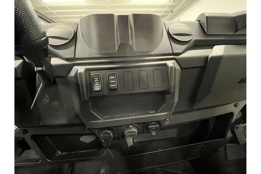 2026 Polaris RANGER XP 1000 PREMIUM