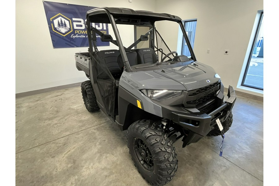 2026 Polaris RANGER XP 1000 PREMIUM