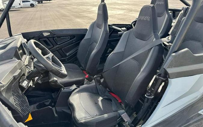 2025 Polaris® RZR XP 4 1000 PREMIUM - STORM GRAY Premium