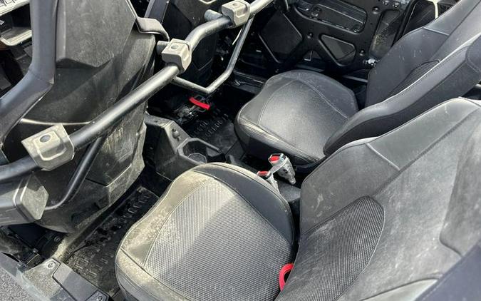 2025 Polaris® RZR XP 4 1000 PREMIUM - STORM GRAY Premium