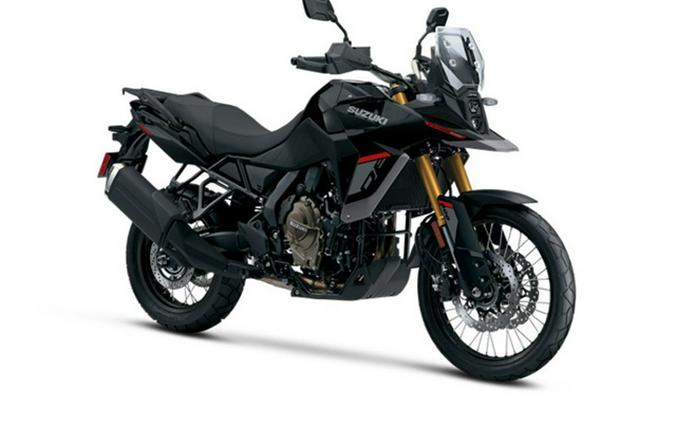 2025 Suzuki V-Strom 800DE
