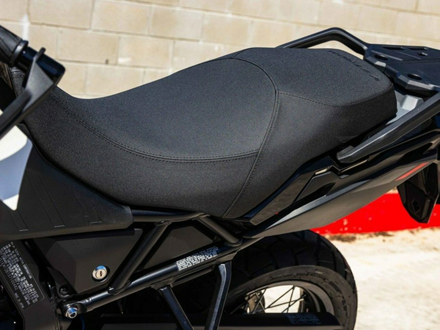 2025 Suzuki V-Strom 800DE