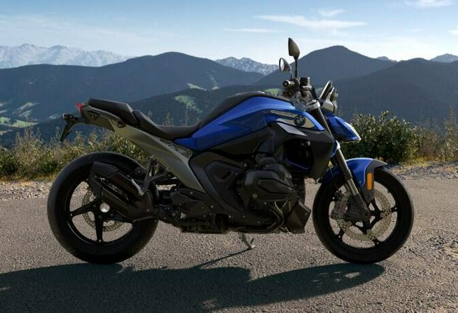 2026 BMW R 1300 R