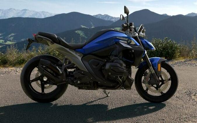 2026 BMW R 1300 R