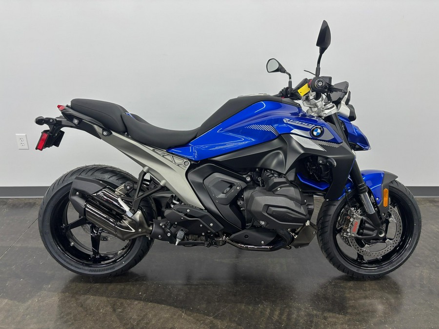 2026 BMW R 1300 R