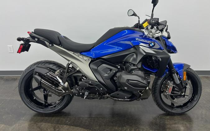 2026 BMW R 1300 R