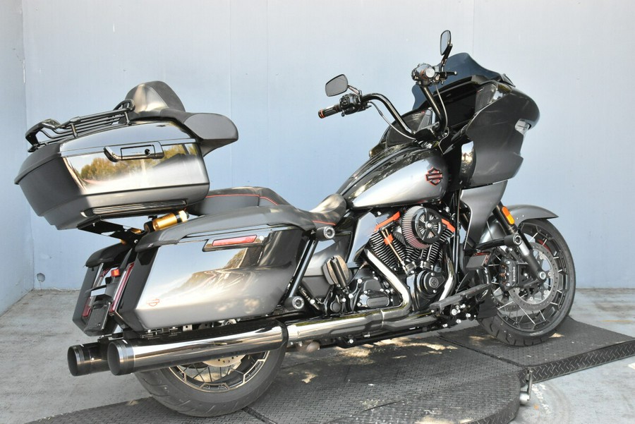 2025 Harley-Davidson CVO Road Glide FLTRXSE