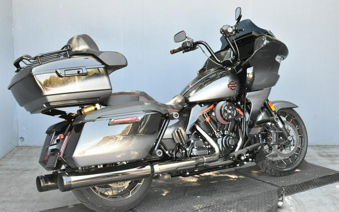 2025 Harley-Davidson CVO Road Glide FLTRXSE