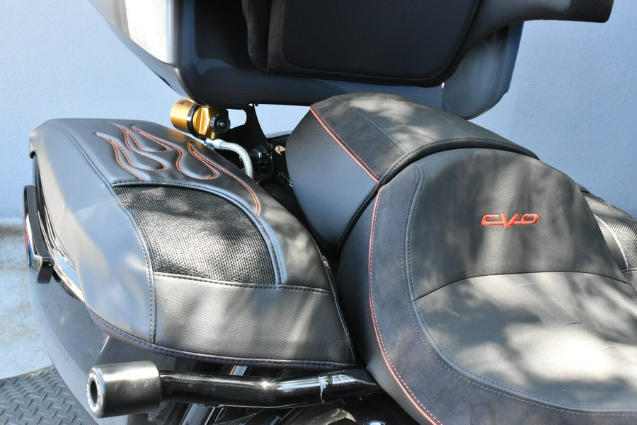 2025 Harley-Davidson CVO Road Glide FLTRXSE