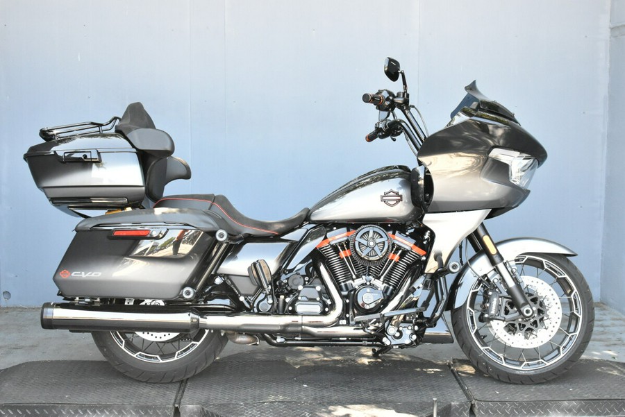 2025 Harley-Davidson CVO Road Glide FLTRXSE