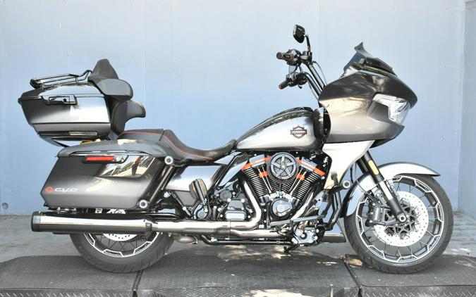 2025 Harley-Davidson CVO Road Glide FLTRXSE