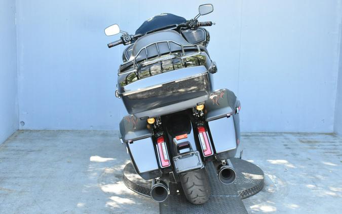 2025 Harley-Davidson CVO Road Glide FLTRXSE