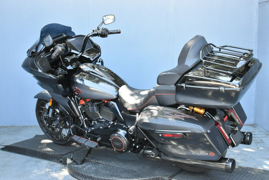 2025 Harley-Davidson CVO Road Glide FLTRXSE