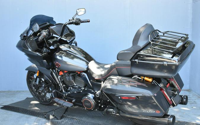 2025 Harley-Davidson CVO Road Glide FLTRXSE
