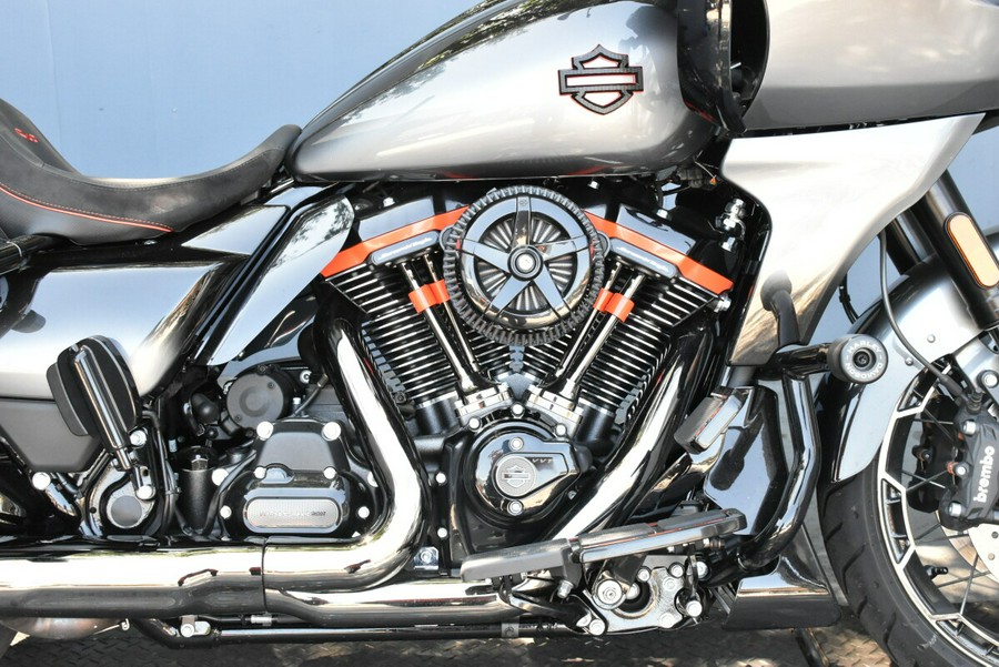 2025 Harley-Davidson CVO Road Glide FLTRXSE