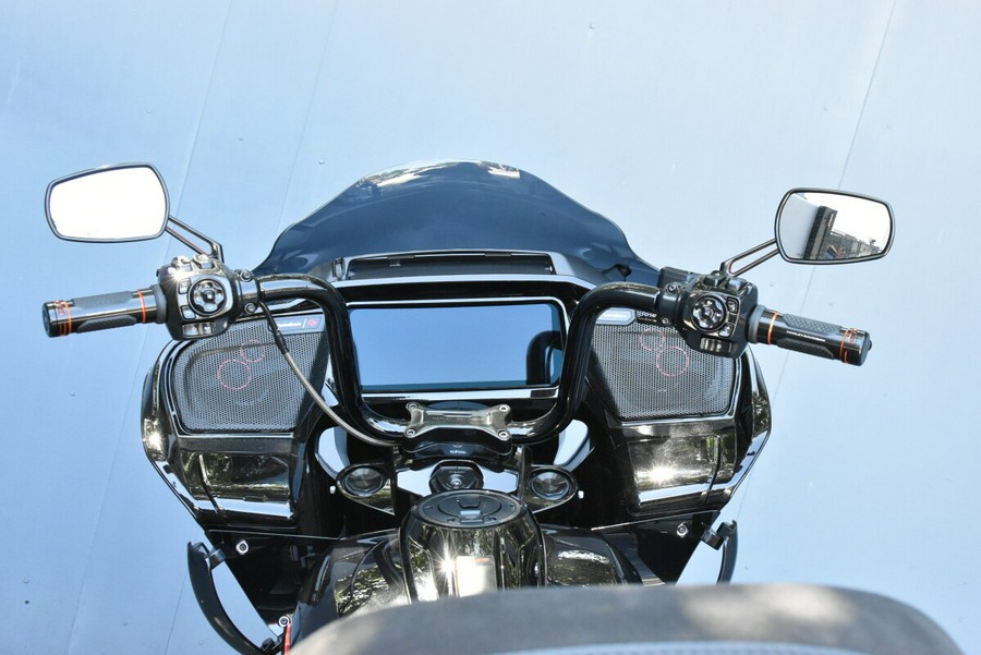 2025 Harley-Davidson CVO Road Glide FLTRXSE