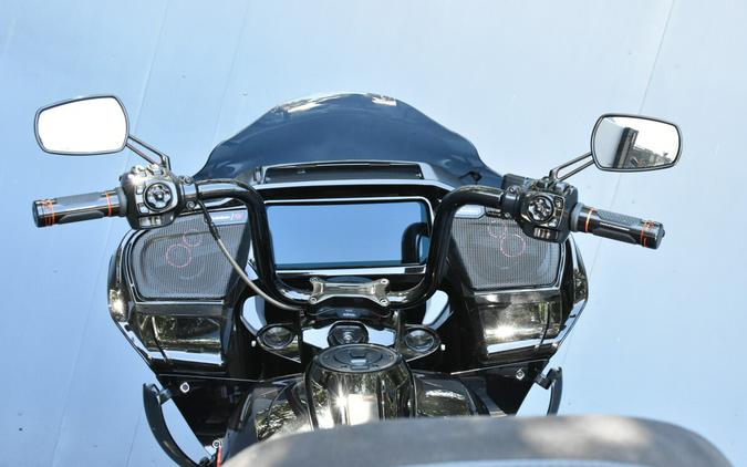 2025 Harley-Davidson CVO Road Glide FLTRXSE