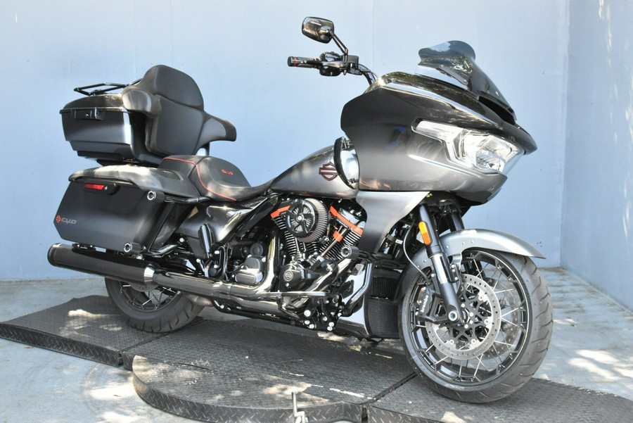 2025 Harley-Davidson CVO Road Glide FLTRXSE