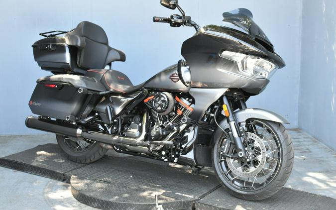 2025 Harley-Davidson CVO Road Glide FLTRXSE