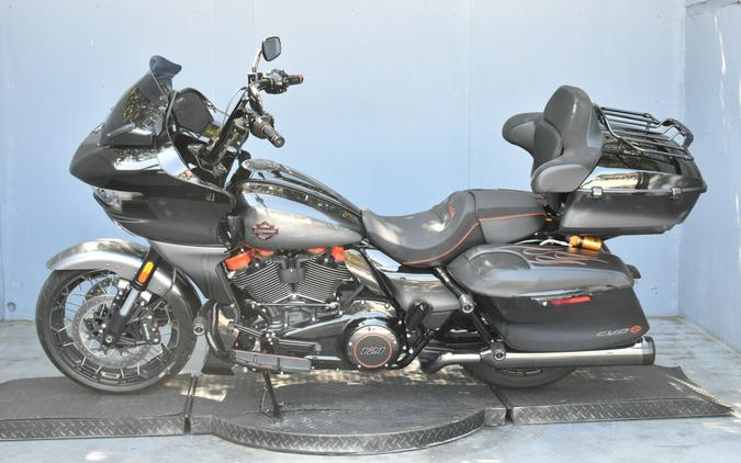 2025 Harley-Davidson CVO Road Glide FLTRXSE