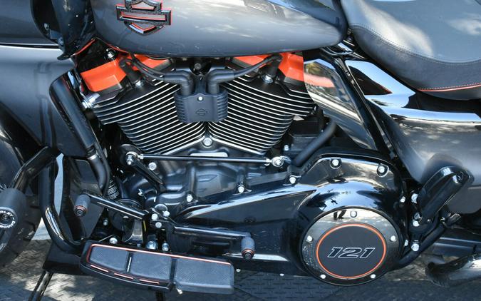 2025 Harley-Davidson CVO Road Glide FLTRXSE