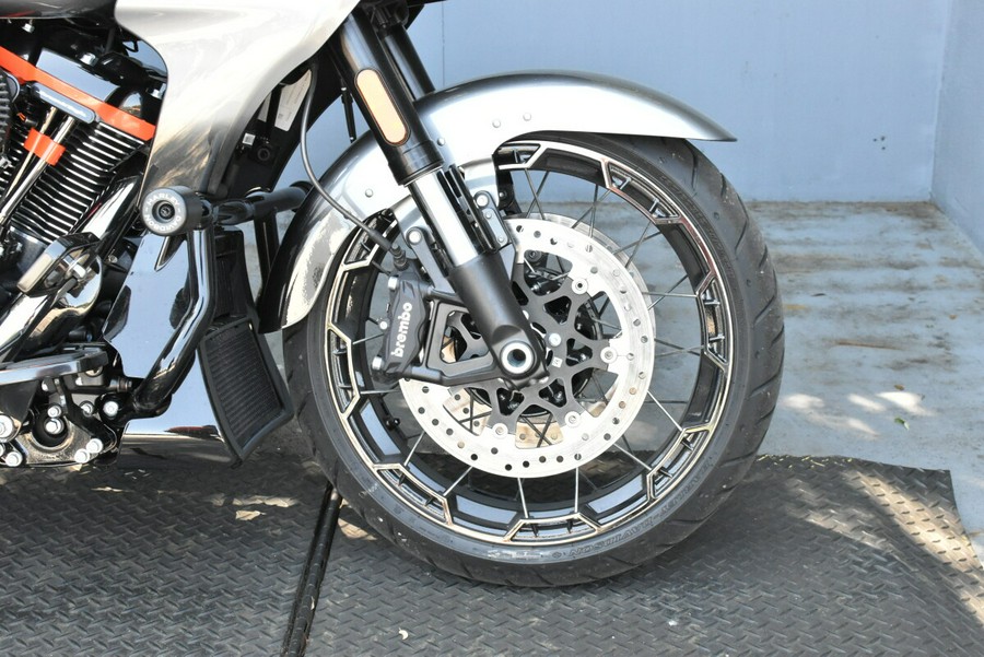 2025 Harley-Davidson CVO Road Glide FLTRXSE