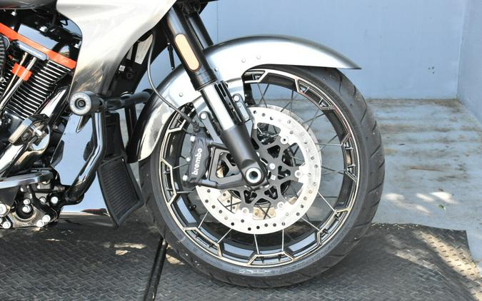 2025 Harley-Davidson CVO Road Glide FLTRXSE