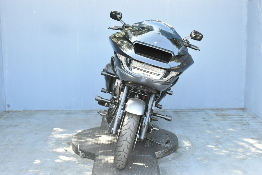 2025 Harley-Davidson CVO Road Glide FLTRXSE