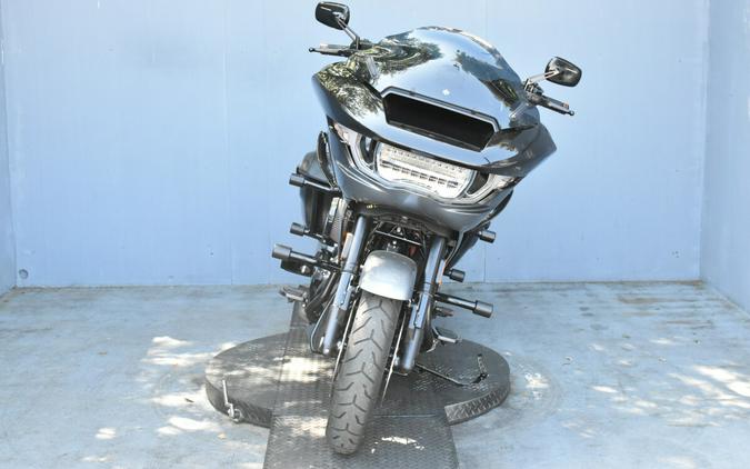 2025 Harley-Davidson CVO Road Glide FLTRXSE