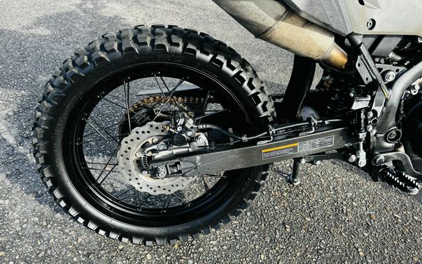 2026 Kawasaki KLX®230 DF ABS