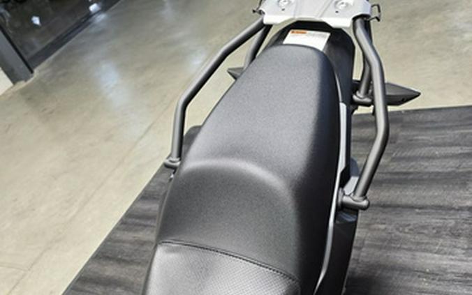 2025 Kawasaki Versys-X 300 ABS