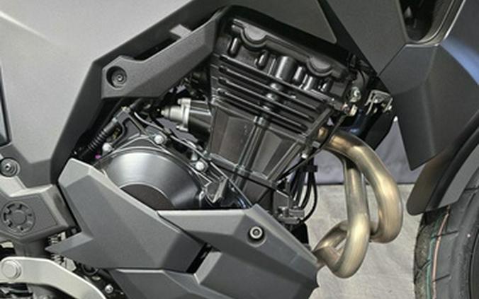 2025 Kawasaki Versys-X 300 ABS