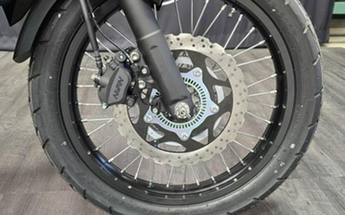 2025 Kawasaki Versys-X 300 ABS