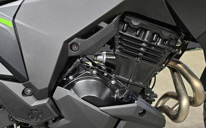 2025 VERSYS-X 300 ABS