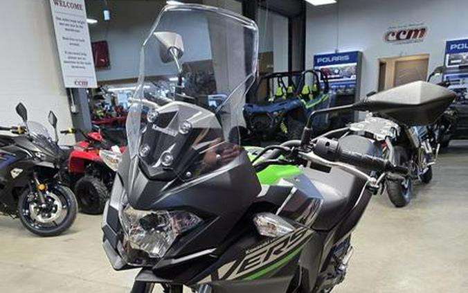 2025 VERSYS-X 300 ABS