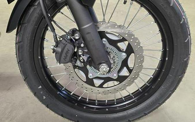 2025 VERSYS-X 300 ABS