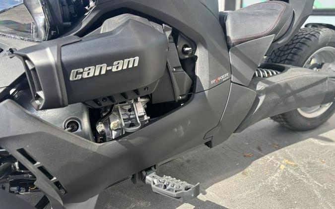 2026 Can-Am® Ryker Rally Rotax 900 ACE